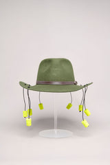 Fluoro Yellow