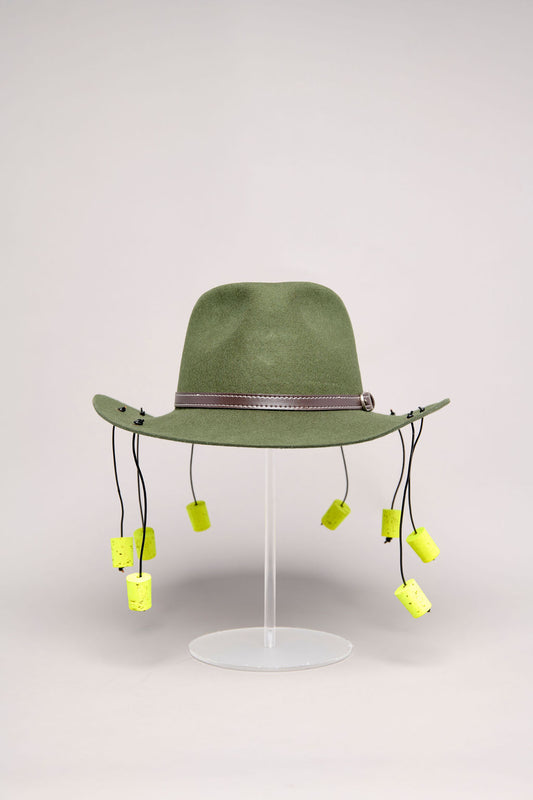 Fluoro Yellow