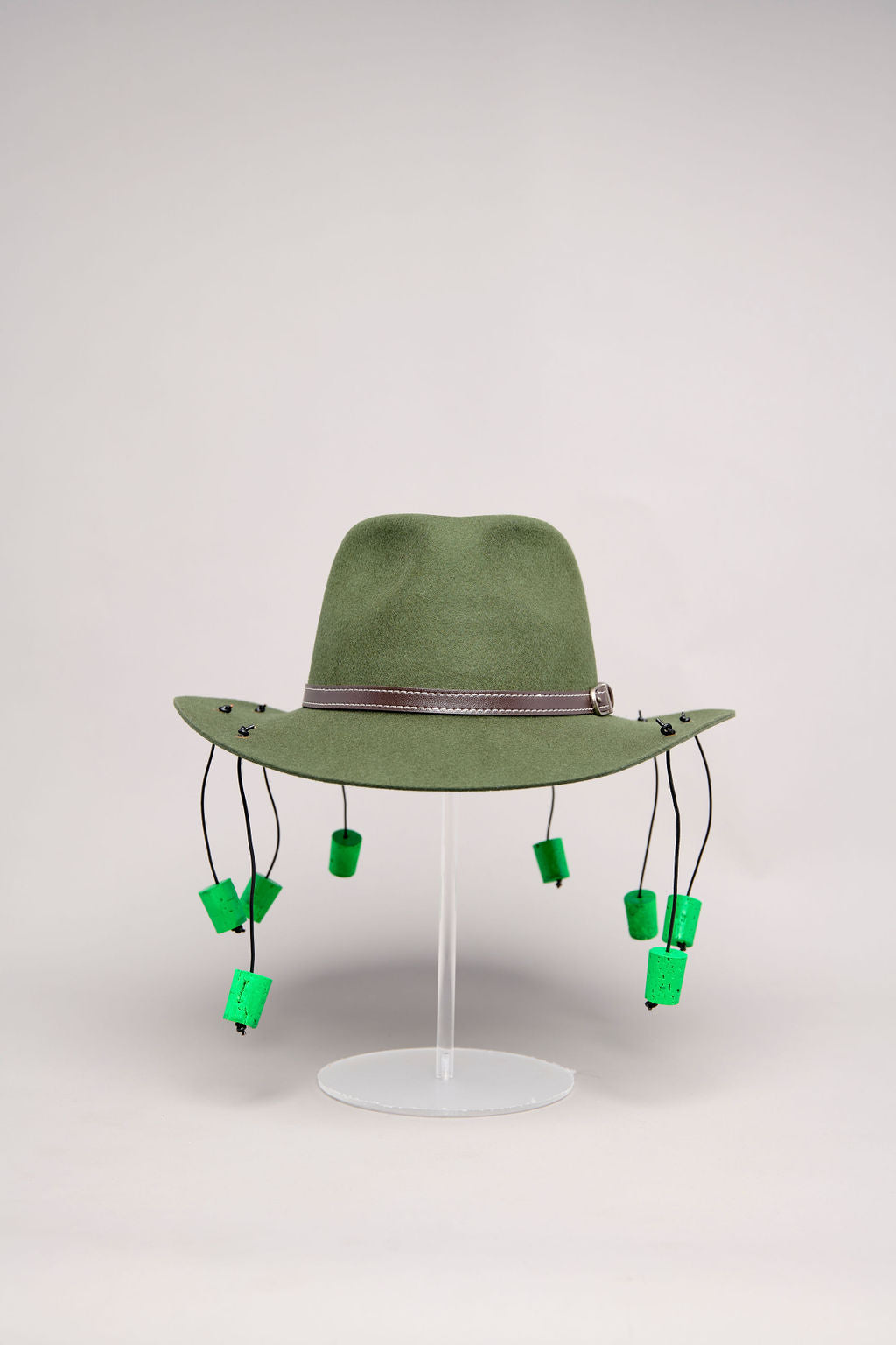 Fluoro Green