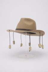 The Basic Bushman – Tan | Natural Cork