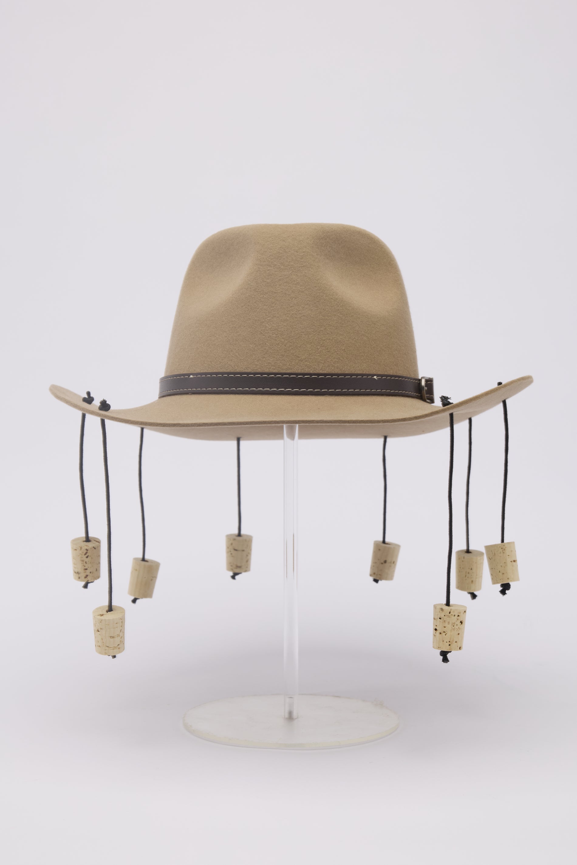 The Basic Bushman – Tan | Natural Cork