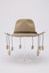 The Basic Bushman – Tan | Natural Cork