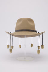 The Basic Bushman – Tan | Gold Cork